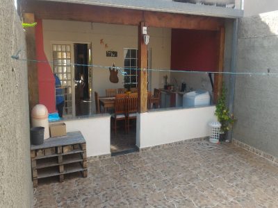 Casa, 3 quartos, 96 m² - Foto 4