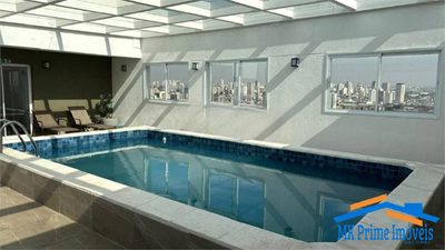 Apartamento, 2 quartos, 64 m² - Foto 4