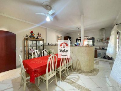Casa, 3 quartos, 450 m² - Foto 4