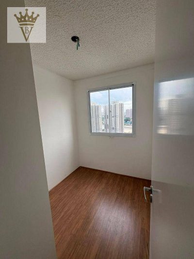 Apartamento, 2 quartos, 35 m² - Foto 5