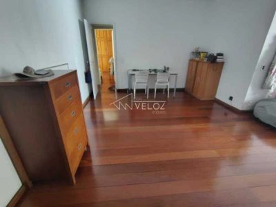 Apartamento, 3 quartos, 120 m² - Foto 5
