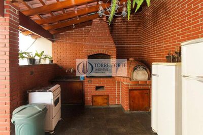Casa, 3 quartos, 300 m² - Foto 1