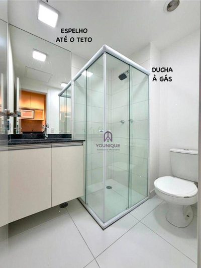 Apartamento, 1 quarto, 25 m² - Foto 4