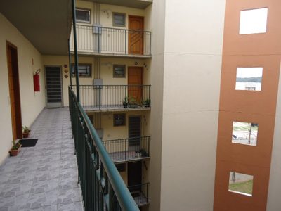 Apartamento, 2 quartos, 41 m² - Foto 5