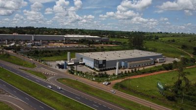 Prédio Inteiro, 9750 m² - Foto 5