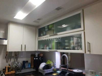 Apartamento, 3 quartos, 118 m² - Foto 1