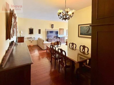 Apartamento, 3 quartos, 133 m² - Foto 5