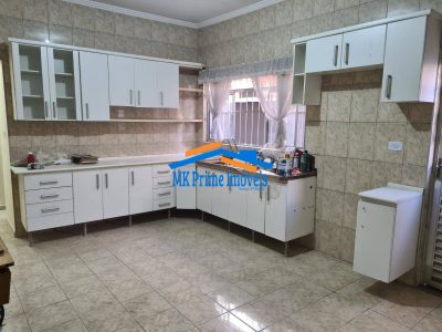 Sobrado, 3 quartos, 179 m² - Foto 3