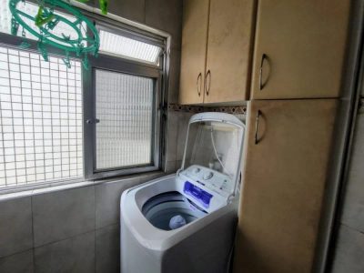 Apartamento, 2 quartos, 70 m² - Foto 2