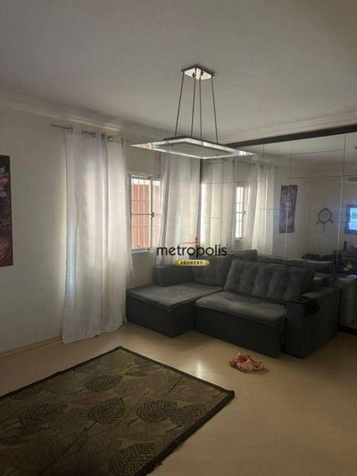 Apartamento, 2 quartos, 64 m² - Foto 1