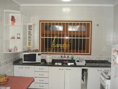 Casa, 5 quartos, 290 m² - Foto 4