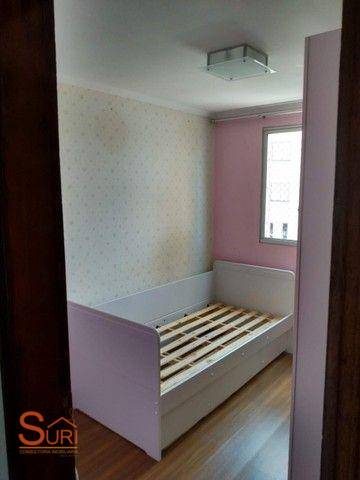 Apartamento, 2 quartos, 58 m² - Foto 4