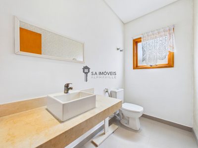 Casa, 4 quartos, 258 m² - Foto 5
