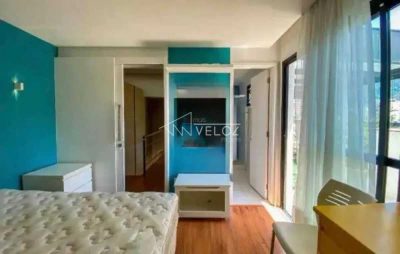 Cobertura, 3 quartos, 247 m² - Foto 5