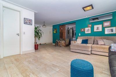 Apartamento, 2 quartos, 73 m² - Foto 4