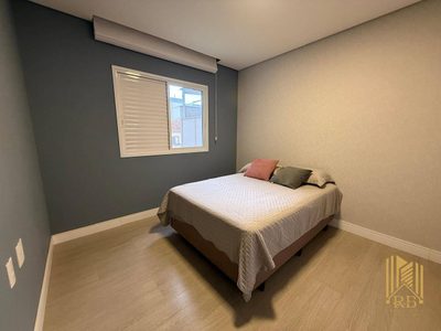 Apartamento, 2 quartos, 93 m² - Foto 5