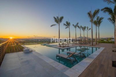 Loteamento e Condomínio, 419 m² - Foto 1