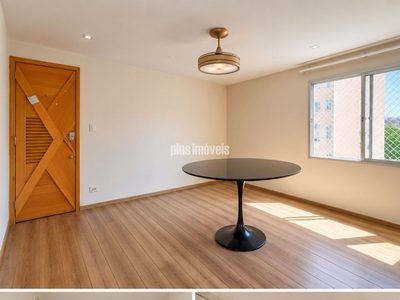 Apartamento, 2 quartos, 70 m² - Foto 2