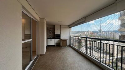 Apartamento, 3 quartos, 144 m² - Foto 2