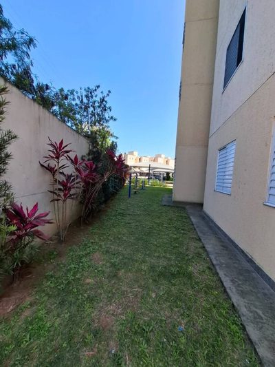 Apartamento, 2 quartos, 47 m² - Foto 5