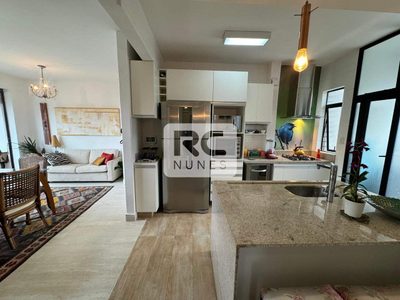 Apartamento, 3 quartos, 200 m² - Foto 5
