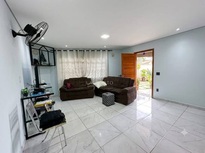 Casa, 2 quartos - Foto 1