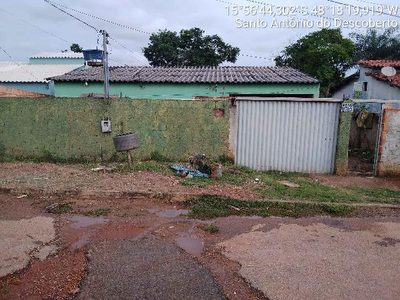 Casa, 3 quartos, 360 m² - Foto 1