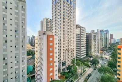 Apartamento, 1 quarto, 43 m² - Foto 4
