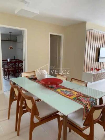 Apartamento, 3 quartos, 119 m² - Foto 1