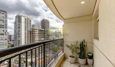 Flat/Apart Hotel, 2 quartos, 72 m² - Foto 2