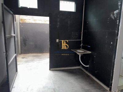 Loja-Salão, 130 m² - Foto 4