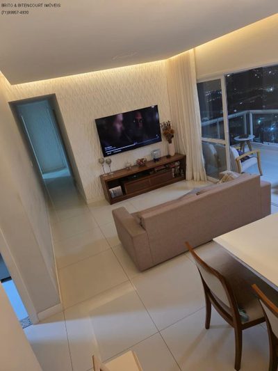 Apartamento, 4 quartos, 123 m² - Foto 5