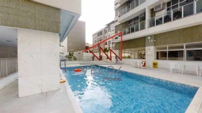 Cobertura, 3 quartos, 144 m² - Foto 1