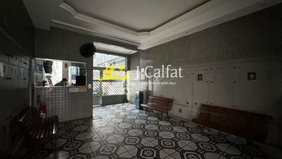 Kitnet-Studio, 33 m² - Foto 1