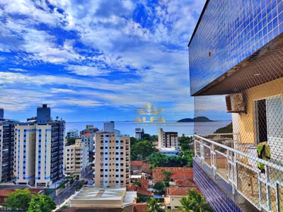 Apartamento, 1 quarto, 55 m² - Foto 1