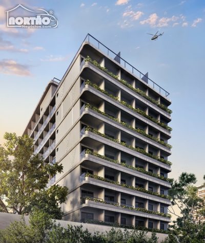 Casa, 1 quarto, 35 m² - Foto 1