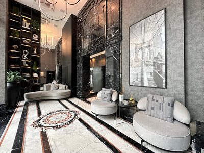 Apartamento, 4 quartos, 165 m² - Foto 2