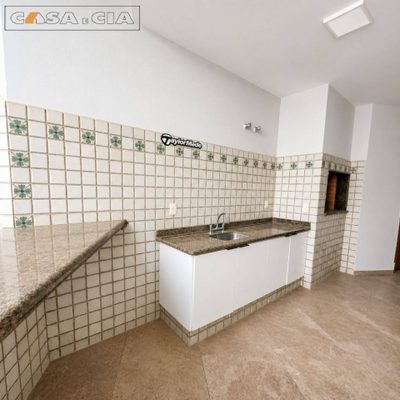 Casa, 4 quartos, 270 m² - Foto 5