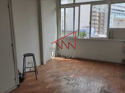 Sala-Conjunto, 44 m² - Foto 3