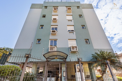 Apartamento, 3 quartos, 84 m² - Foto 4