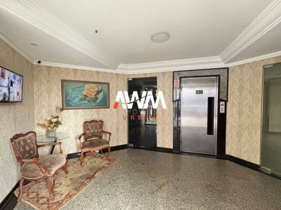 Apartamento, 4 quartos, 157 m² - Foto 4