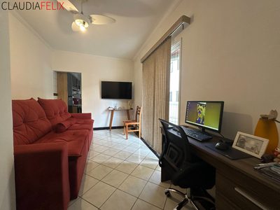 Apartamento, 1 quarto, 50 m² - Foto 1