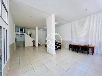 Apartamento, 3 quartos, 94 m² - Foto 3