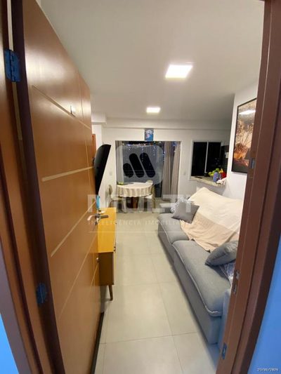 Apartamento, 2 quartos, 44 m² - Foto 1