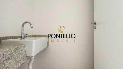 Apartamento, 2 quartos, 77 m² - Foto 1