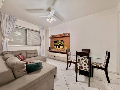 Apartamento, 2 quartos, 62 m² - Foto 4