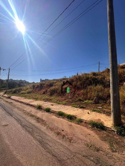 Terreno, 450 m² - Foto 1