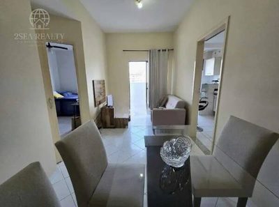 Apartamento, 52 m² - Foto 2