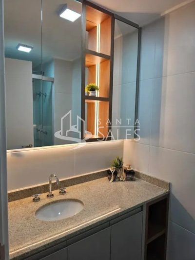 Apartamento, 2 quartos, 65 m² - Foto 5