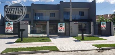 Sobrado, 3 quartos, 124 m² - Foto 3